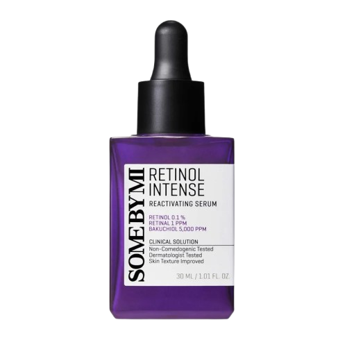 Buy Retinol Intense Reactivating Serum – Korean Skincare Tunisia