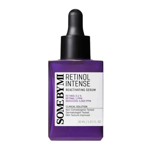 Buy Retinol Intense Reactivating Serum – Korean Skincare Tunisia