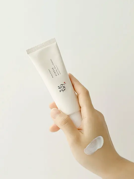 Buy Beauty of Joseon Relief Sun : Rice + Probiotics – Korean Skincare Tunisia