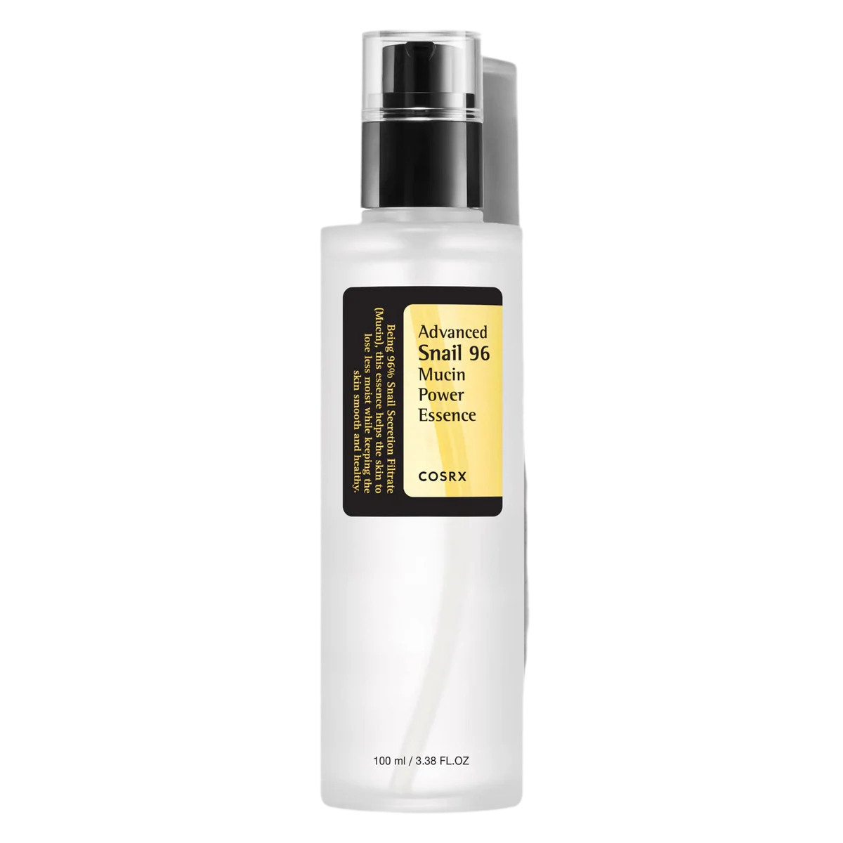 Buy  Advanced Snail 96 Mucin Power Essence – Korean Skincare Tunisia