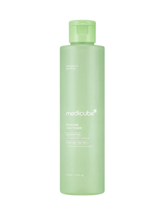 Buy ​Exosome Cica Toner - Medicube – Korean Skincare Tunisia