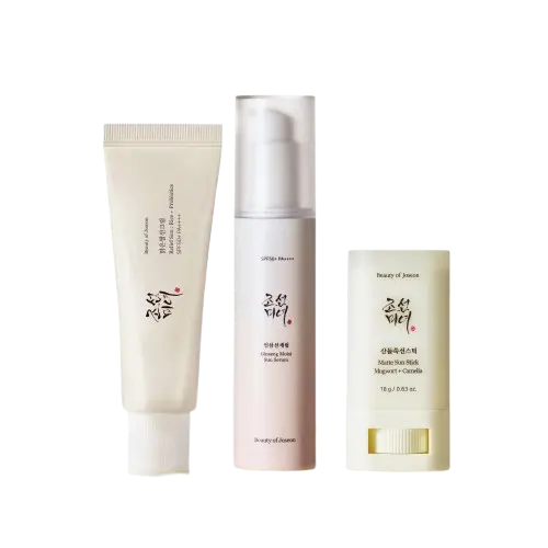 Buy Perfect Hanbang Sun Trio – Korean Skincare Tunisia