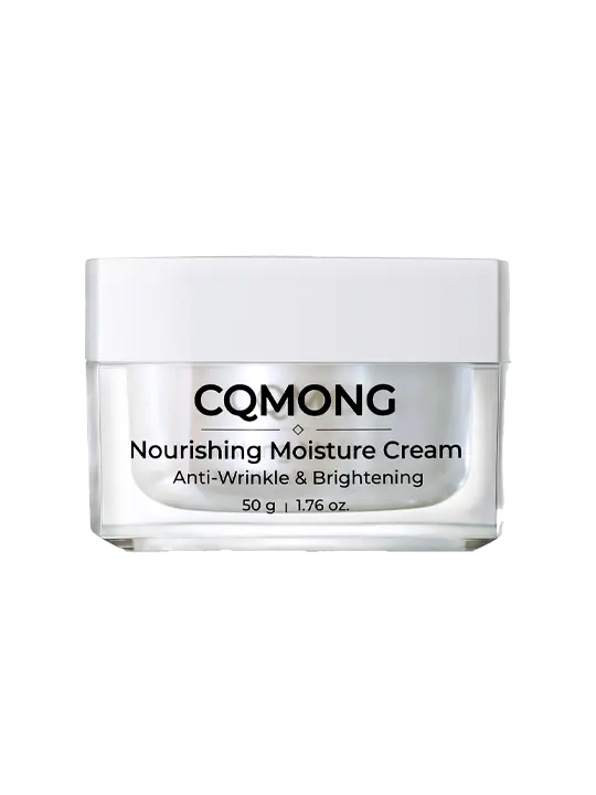 Nourishing Moisture Cream