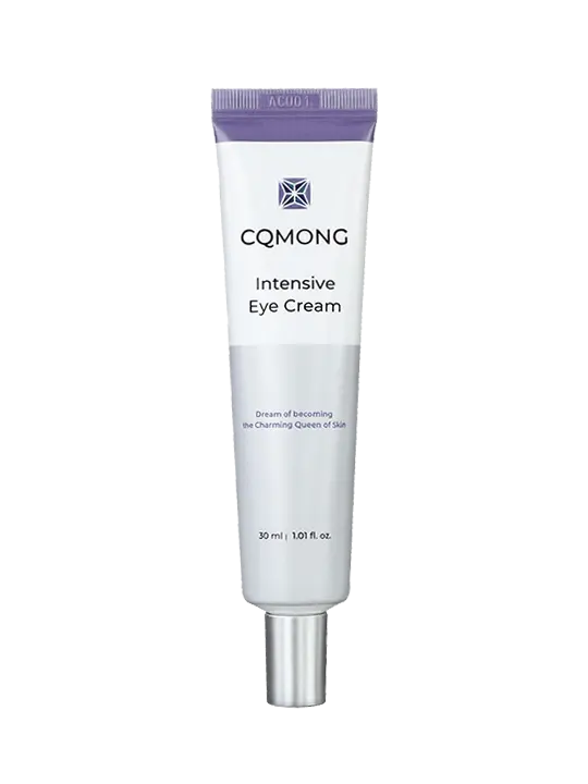 Intensive Eye Cream