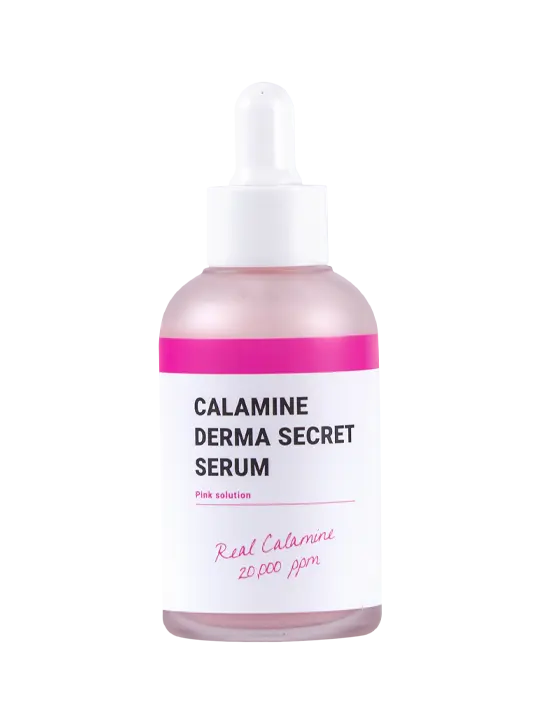 Calamine Derma Secret Serum