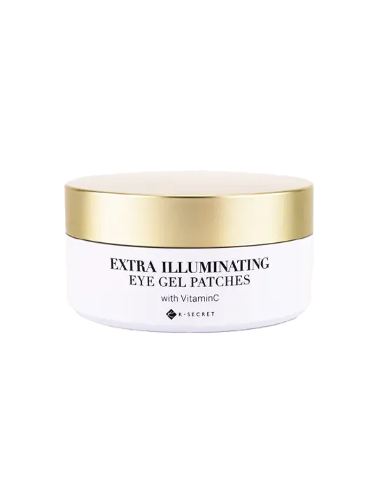Extra Illuminating Eye Gel Patches (VITAMIN C)