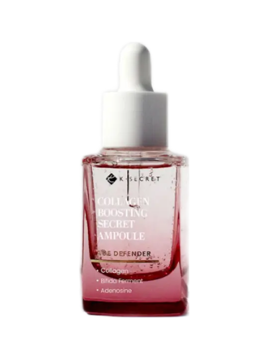 Collagen Boosting Secret Ampoule