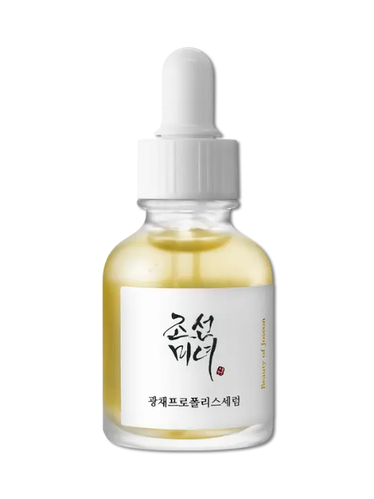 Beauty of Joseon Glow Serum : Propolis+Niacinamide