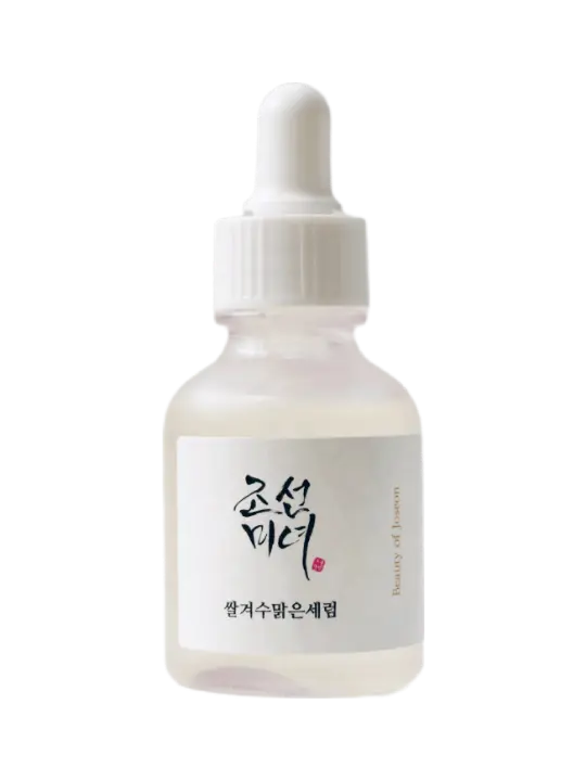 Glow Deep Serum: Rice + Alpha-Arbutin