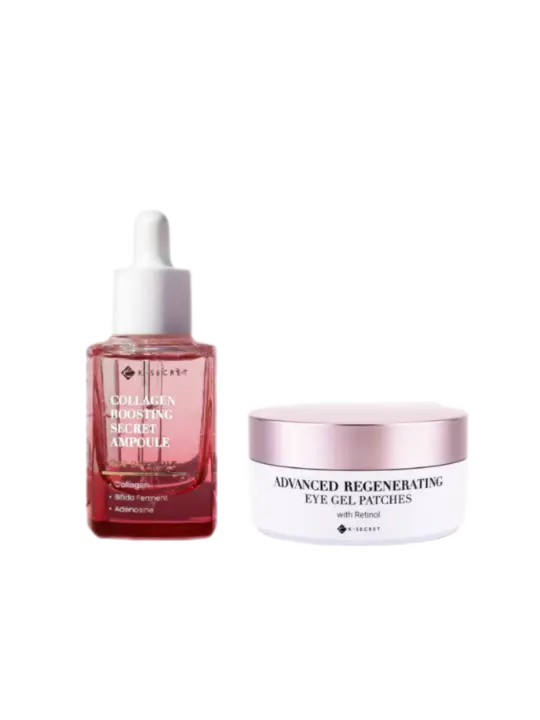 K-SECRET Intensive Wrinkle Care