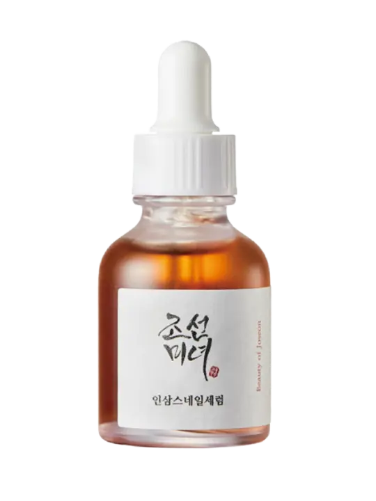 Revive Serum : Ginseng + Snail Mucin