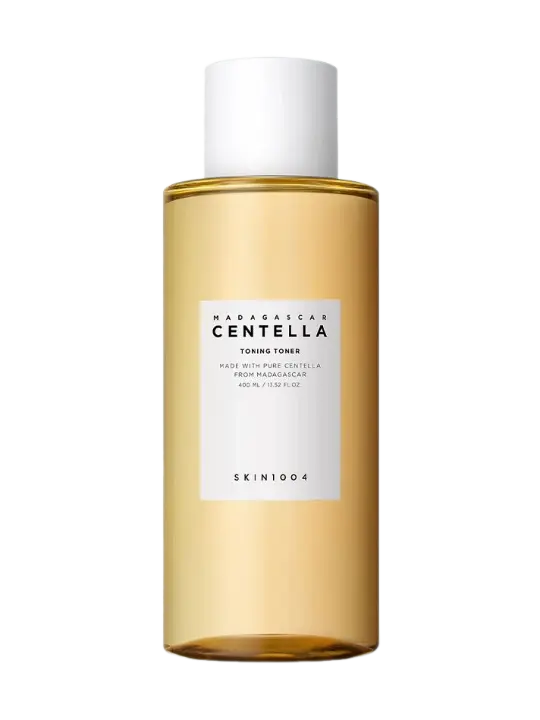 Madagascar Centella Toning Toner - SKIN1004