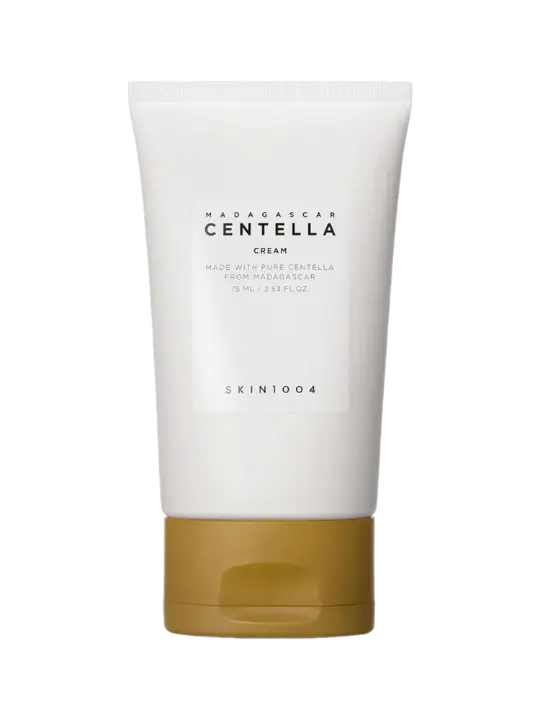 Madagascar Centella Cream 75 ml