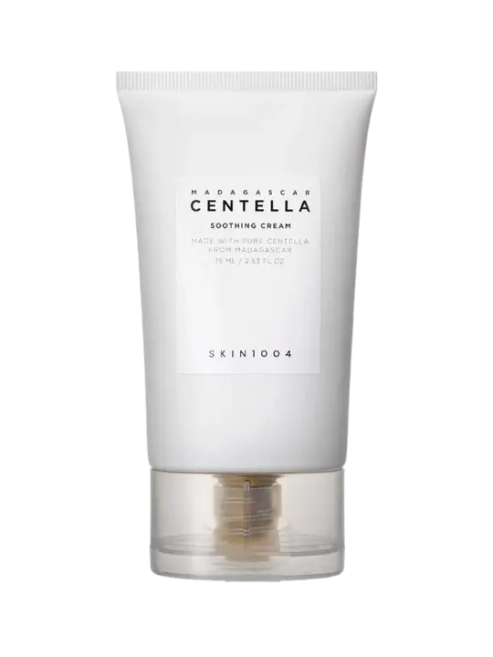 Madagascar Centella Soothing Cream 75 ml