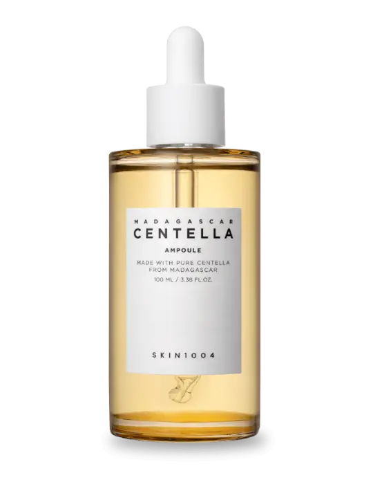 Madagascar Centella Ampoule 100 ml