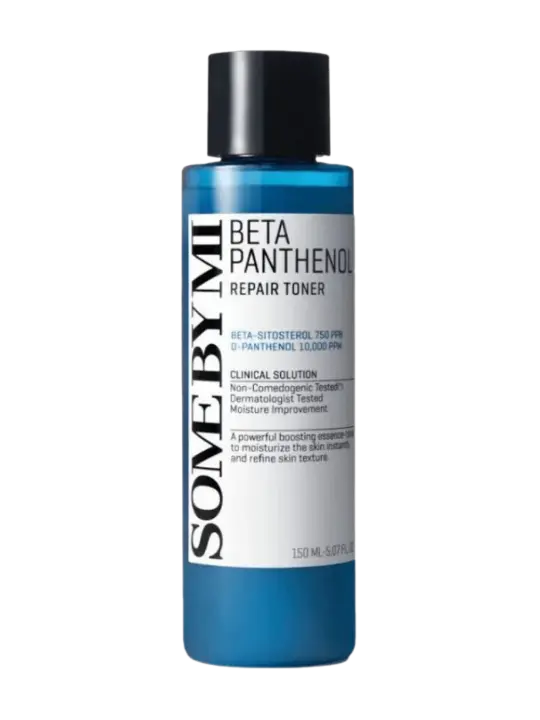 Beta Panthenol Repair Toner