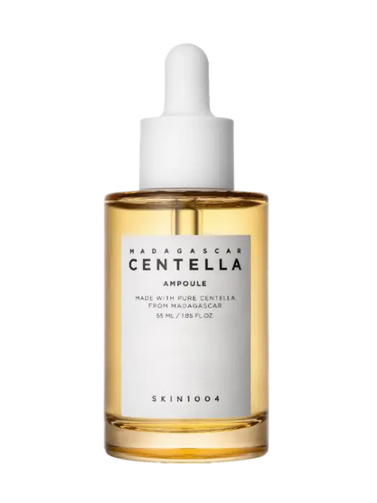 Madagascar Centella Ampoule 50 ml