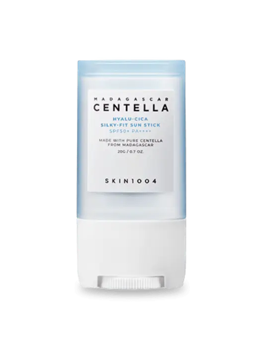 Madagascar Centella Hyalu-Cica Silky-Fit Sun Stick