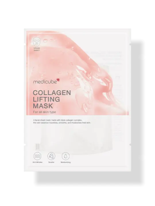 medicube - Collagen Lifting Mask