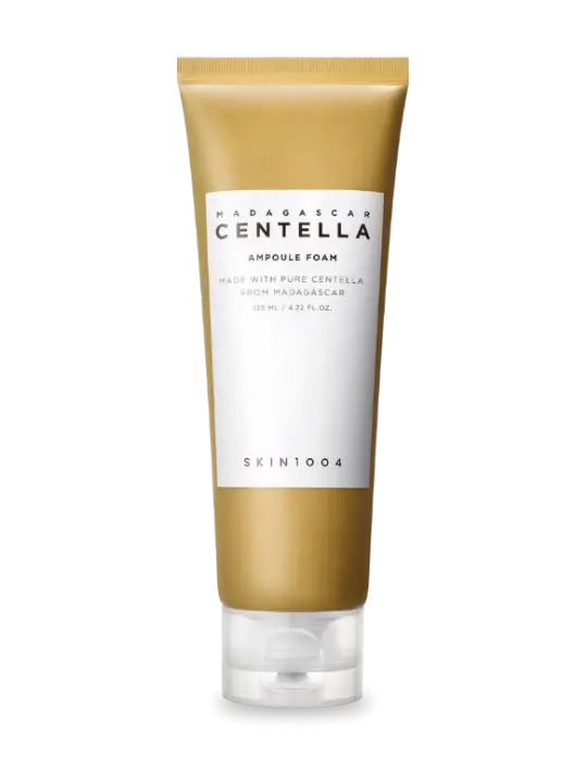 Madagascar Centella Ampoule Foam - SKIN1004