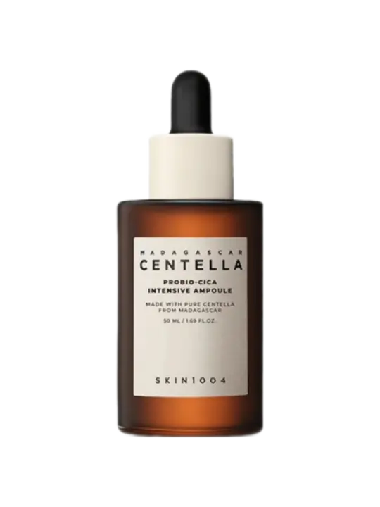 Madagascar Centella Probio-Cica Intensive Ampoule 50 ml