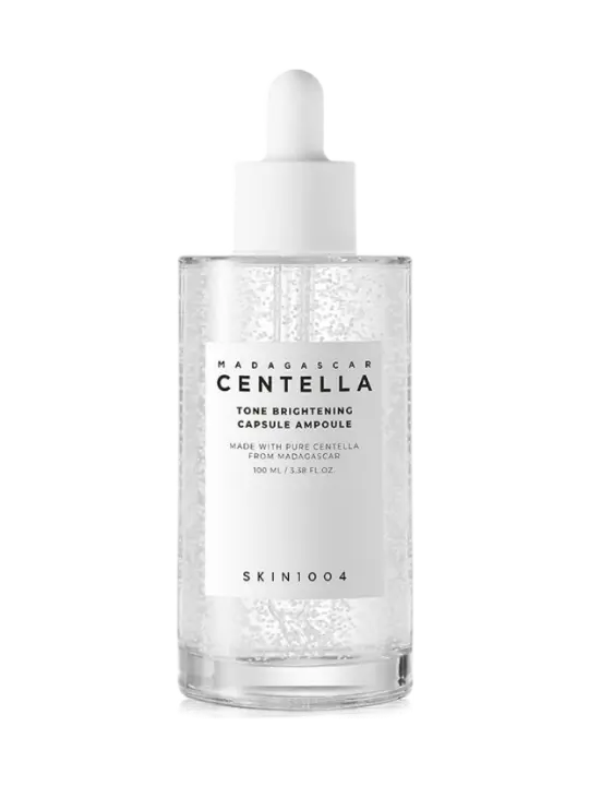 Madagascar Centella Tone Brightening Capsule Ampoule 100 ml