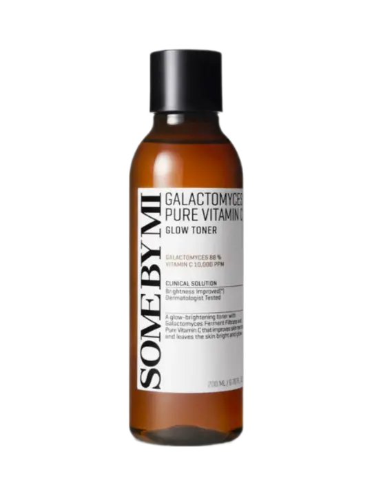 Galactomyces Pure Vitamin C Glow Toner