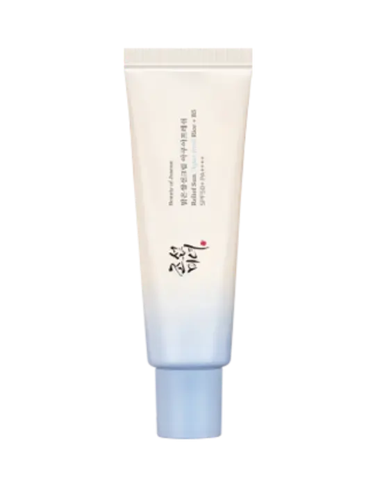 Relief Sun Aqua Fresh