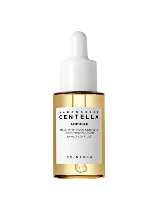 Madagascar Centella Asiatica Ampoule 30ml