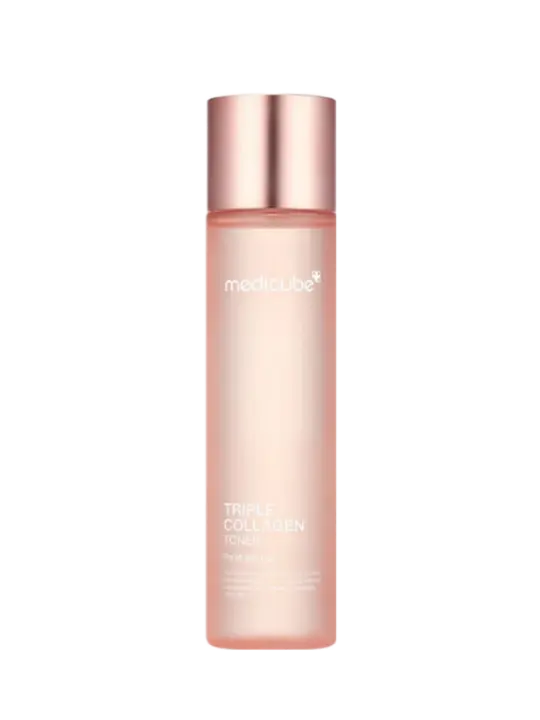 Triple Collagen Toner - Medicube