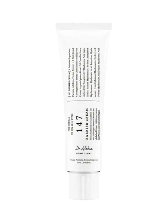 Dr Althea - 147 Barrier Cream