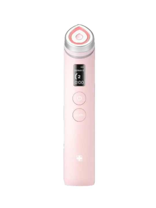 AGE-R Booster Pro Pink Edition - Medicube