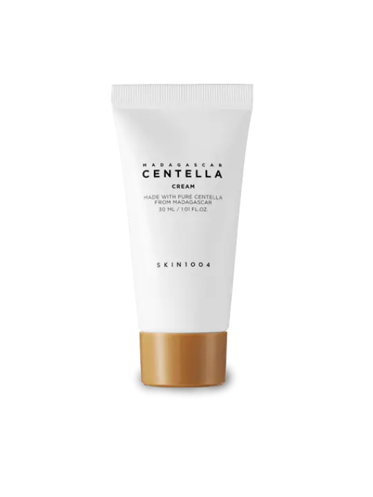 Madagascar Centella Cream 30 ml