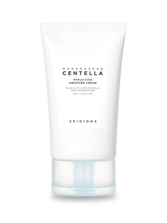 Madagascar Centella Hyalu-Cica Moisture Cream