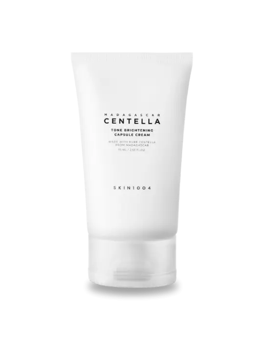 Madagascar Centella Tone Brightening Capsule Cream