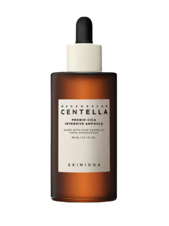 Madagascar Centella Probio-Cica Intensive Ampoule