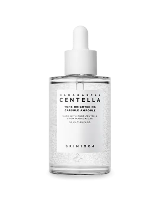 Madagascar Centella Tone Brightening Capsule Ampoule 50 ml
