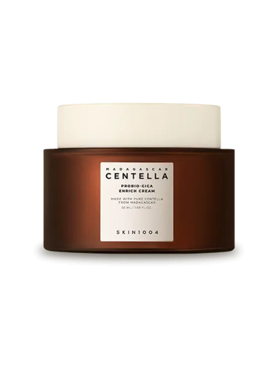 Madagascar Centella Probio-Cica Enrich Cream