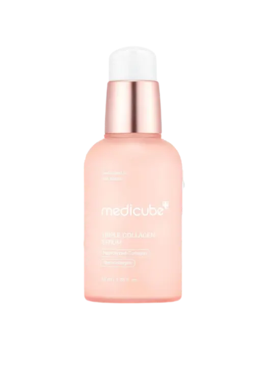 Triple Collagen Serum - Medicube