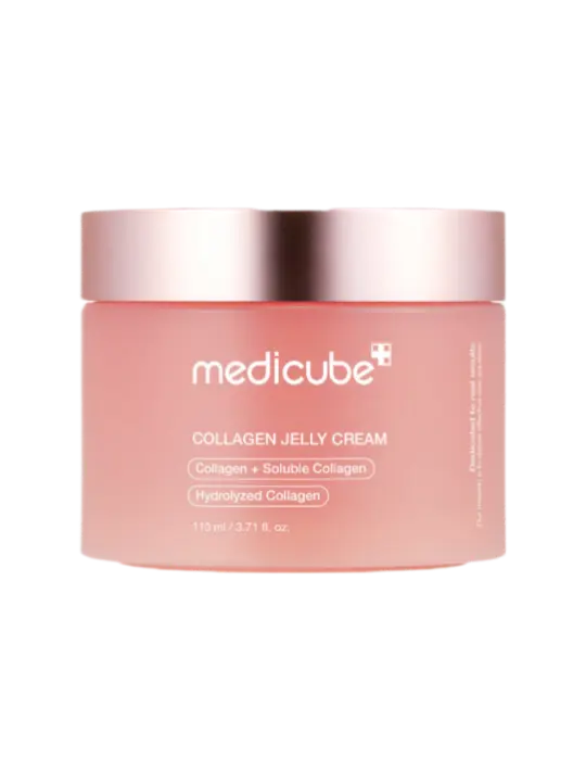 Collagen Niacinamide Jelly Cream - Medicube