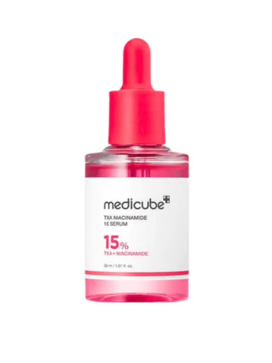 TXA Niacinamide 15 Serum - Medicube