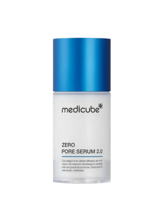 Zero Pore Serum - Medicube