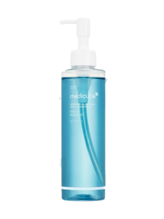 Medicube Zero Pore Blackhead Deep Cleansing Oil - Medicube