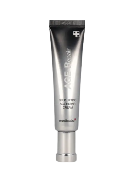 Deep Lifting Age Repair Cream - Medicube
