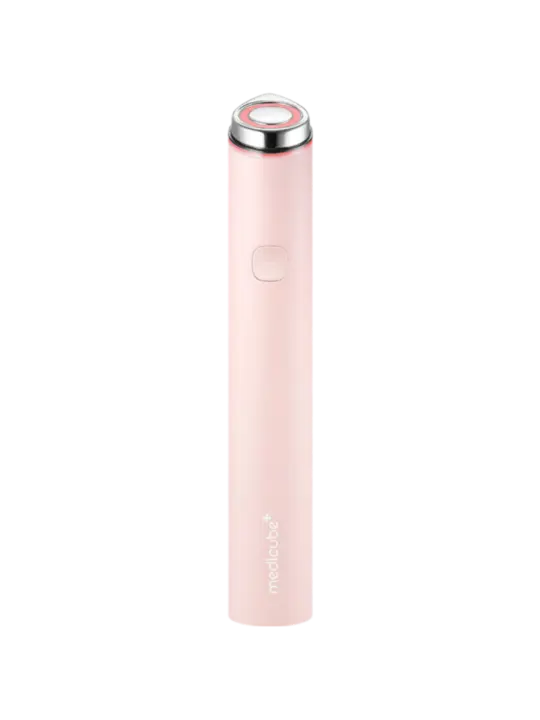 AGE-R Booster Pro Mini Pink - Medicube