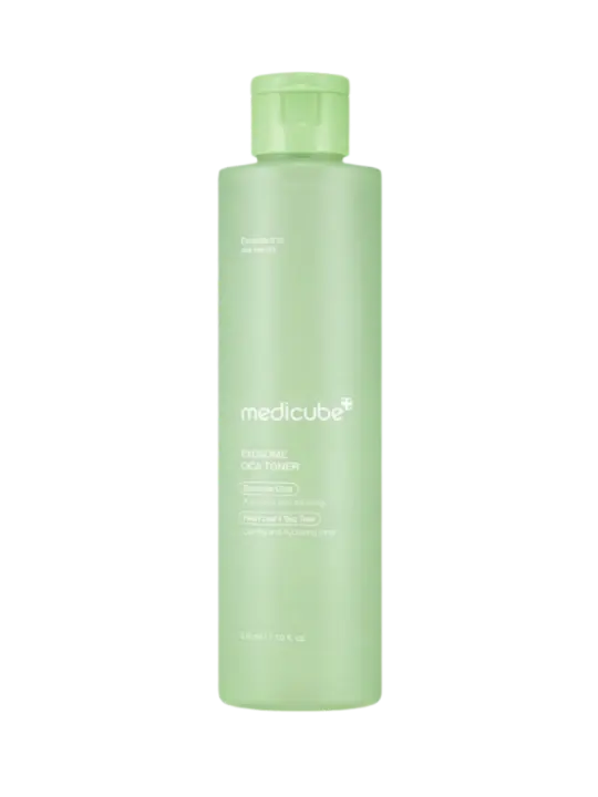 Exosome Cica Toner - Medicube