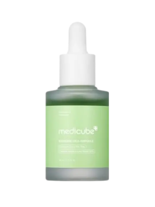Exosome Cica Serum - Medicube