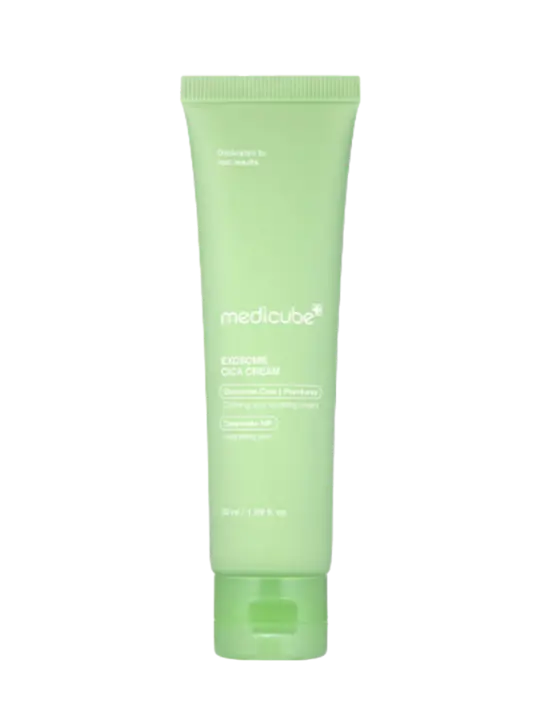 Exosome Cica Cream - Medicube