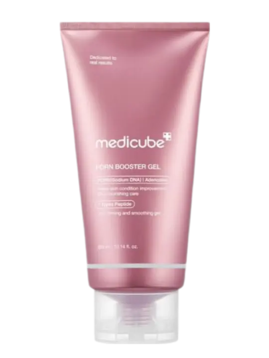 PDRN Booster Gel - Medicube
