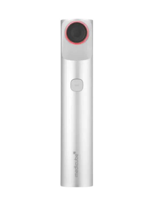 AGE-R High Focus Shot - Medicube